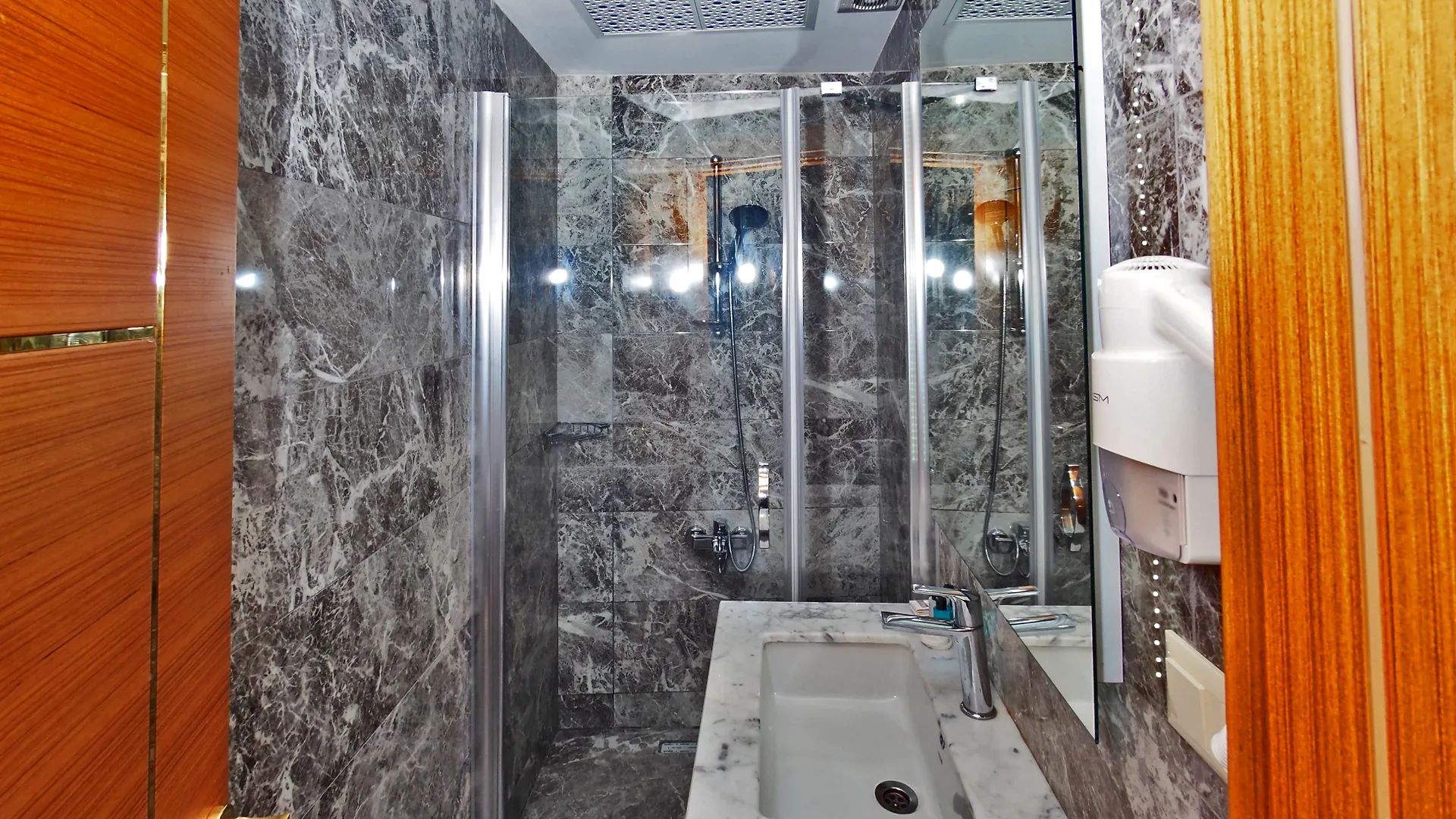 Grand Emir Hotel Old City Istambul 3*,  Turquie