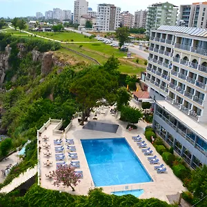 *** Hotel Lara Turquía