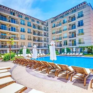 Apartmanhotel Dawn Park Complex