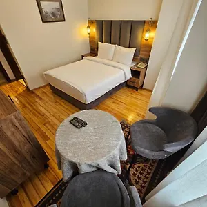 Gasthof Gul Sultan, Istanbul