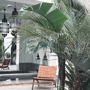  Hotel Atay Marruecos