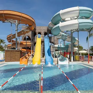 Wyndham Garden Lara 4* Antalya