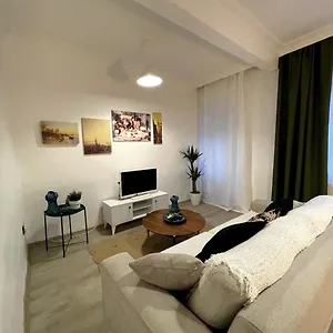 Hotel Antique, Istanbul