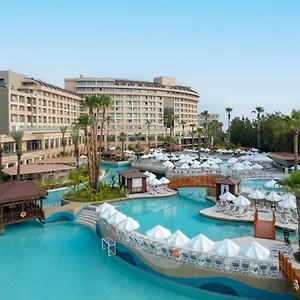 ***** Resort Fame Lara&spa Turquía