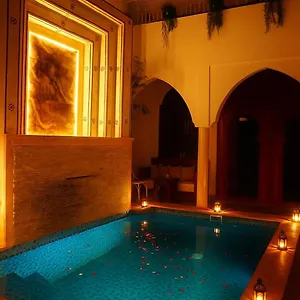  Bed and breakfast Oum H&n Marruecos