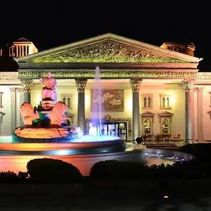 Cesars 5* Belek