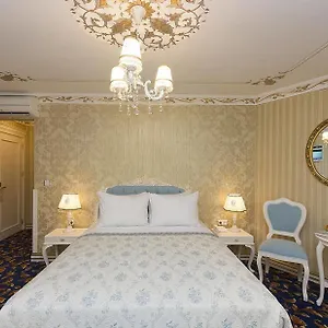 Fuat Bey Palace & Bed and breakfast