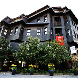 Hotel Yusufpasa Konagi - Special Class, Istanbul