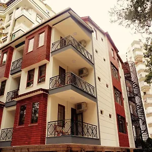 *** Apartahotel Ale Boutique Turquía