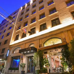 Pera Tulip & Hb Hotell