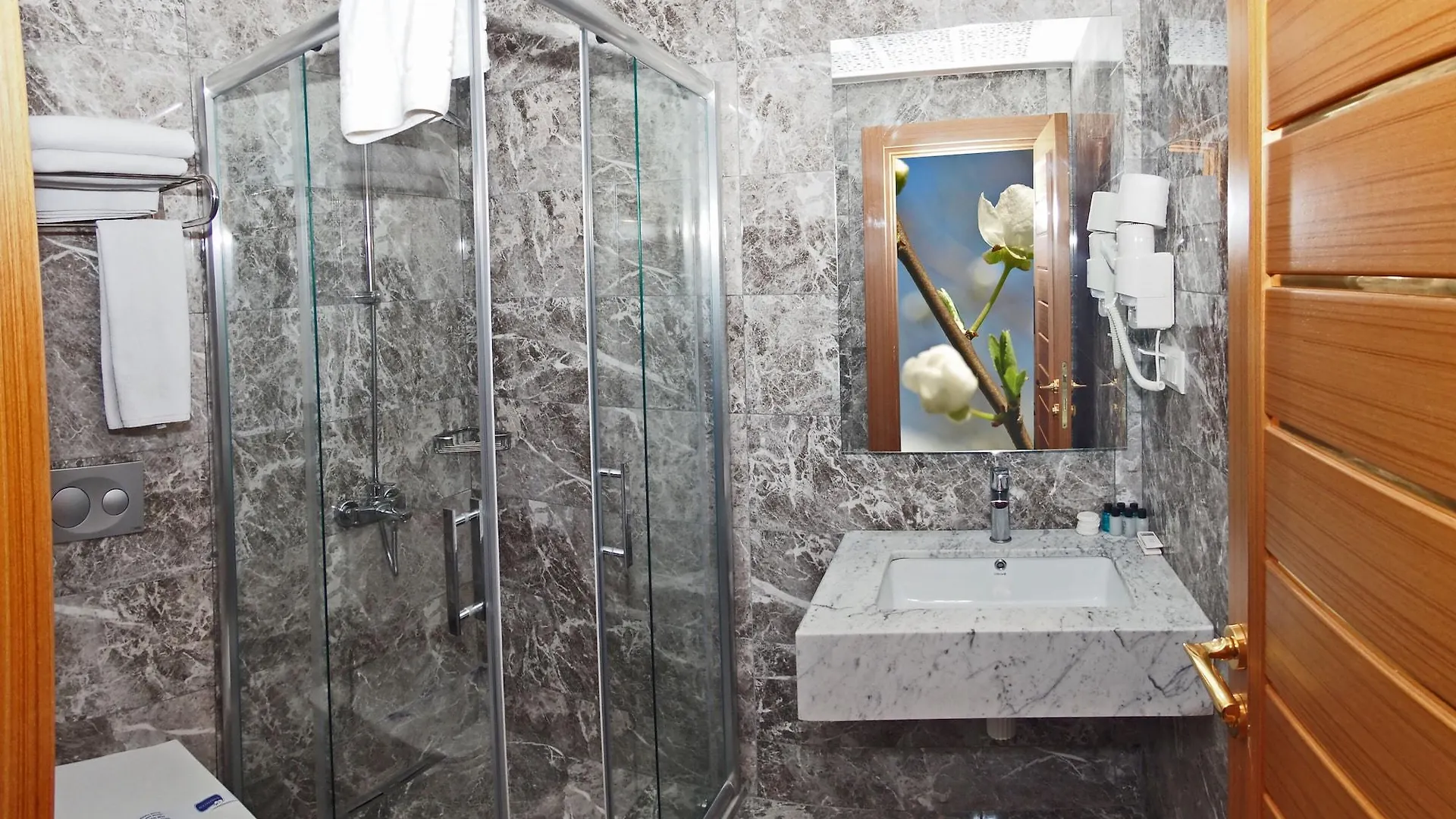 Grand Emir Hotel Old City Istanbul 3*,  Turkey