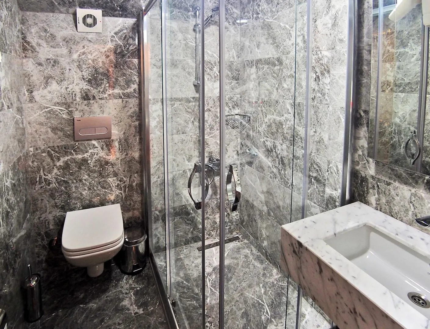 Grand Emir Hotel Old City Istanbul 3*,  Turkey
