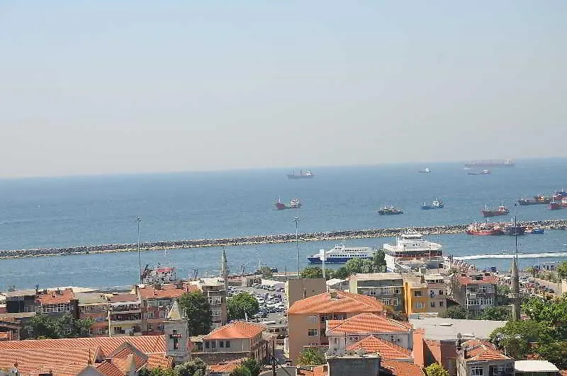 Grand Emir Hotel Old City Istanbul Turkey