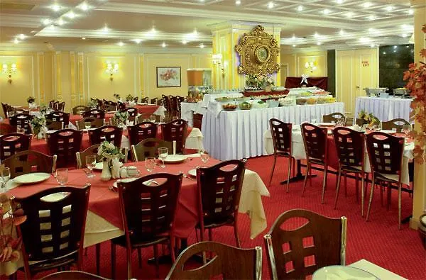 Grand Emir Hotel Old City 이스탄불