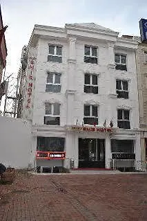 Grand Emir Hotel Old City İstanbul 3*,