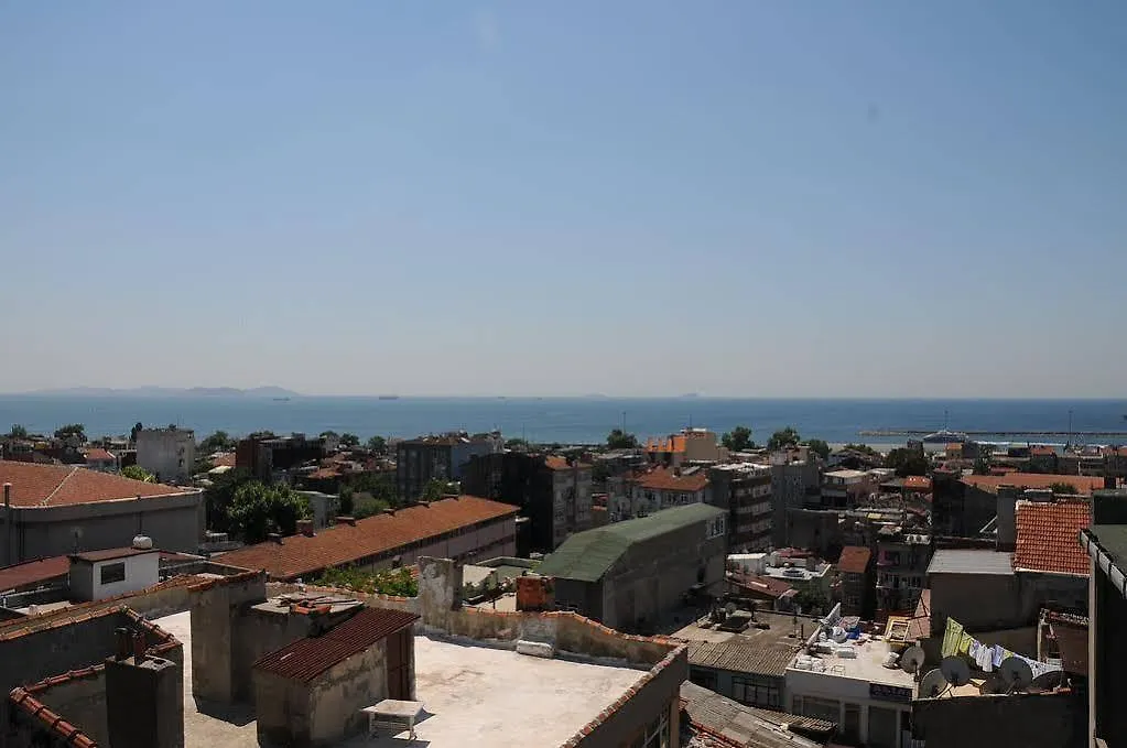 Grand Emir Hotel Old City Istanbul